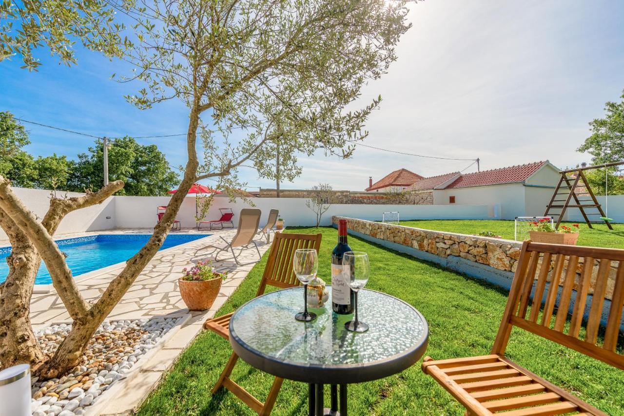 Home Idassa Zadar Extérieur photo