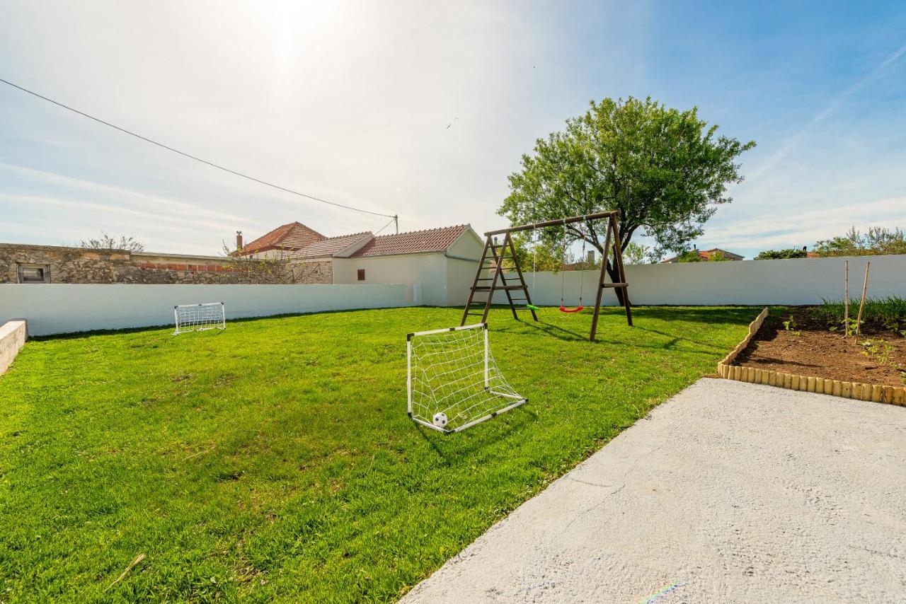 Home Idassa Zadar Extérieur photo