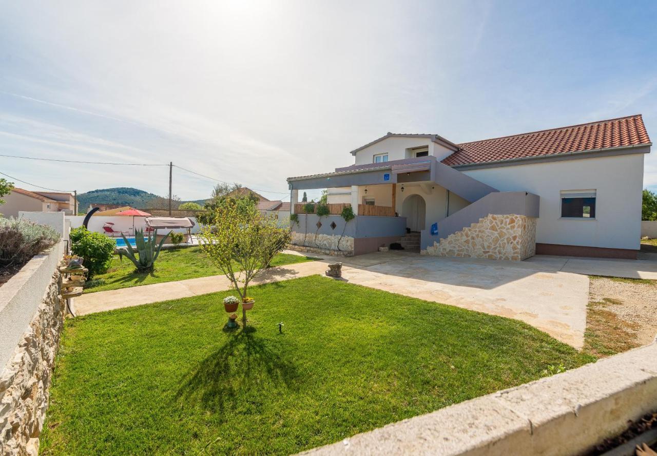 Home Idassa Zadar Extérieur photo