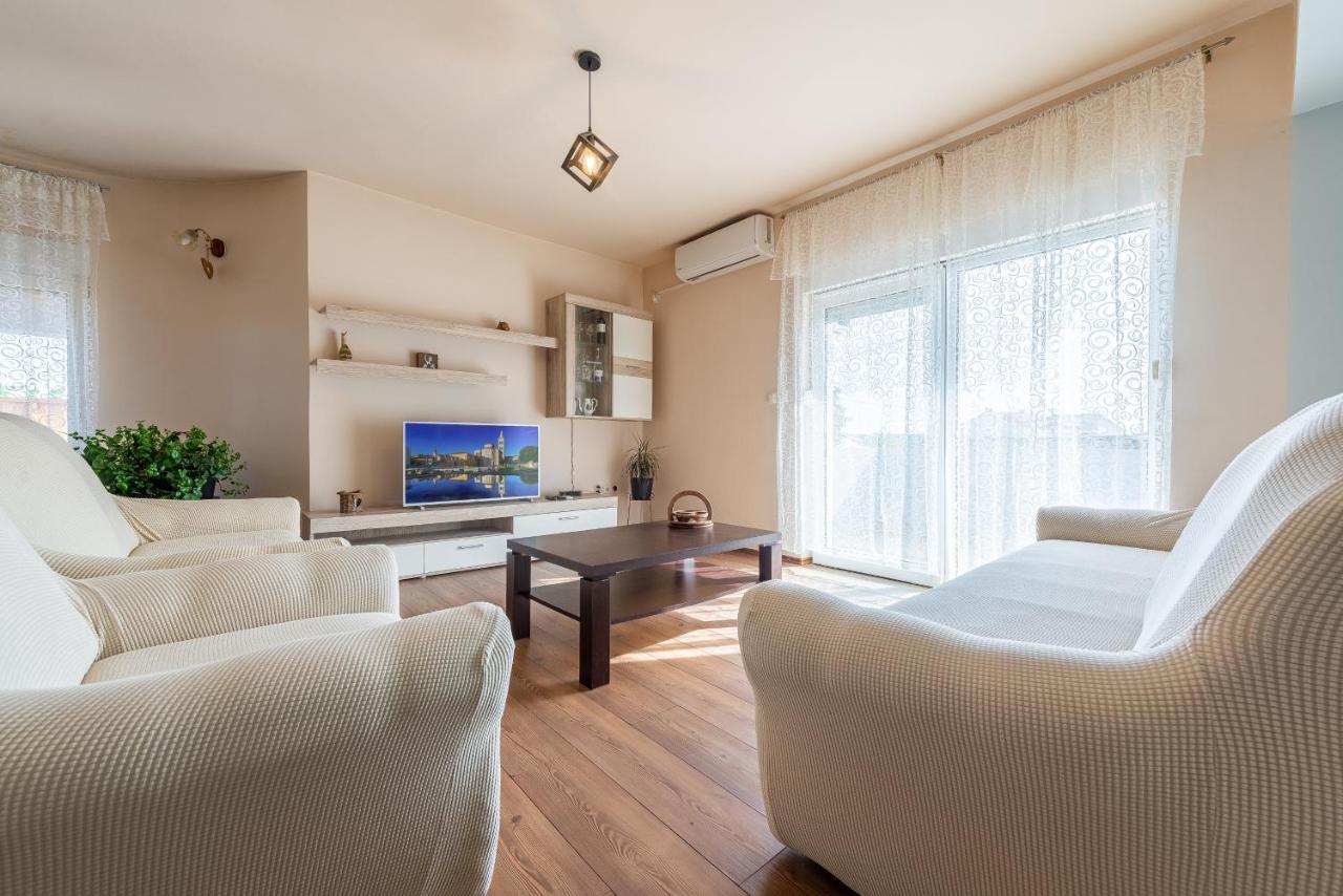 Home Idassa Zadar Extérieur photo