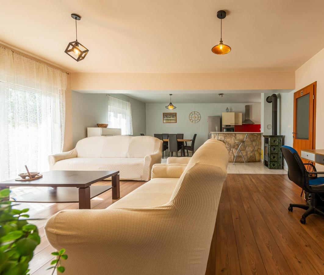 Home Idassa Zadar Extérieur photo