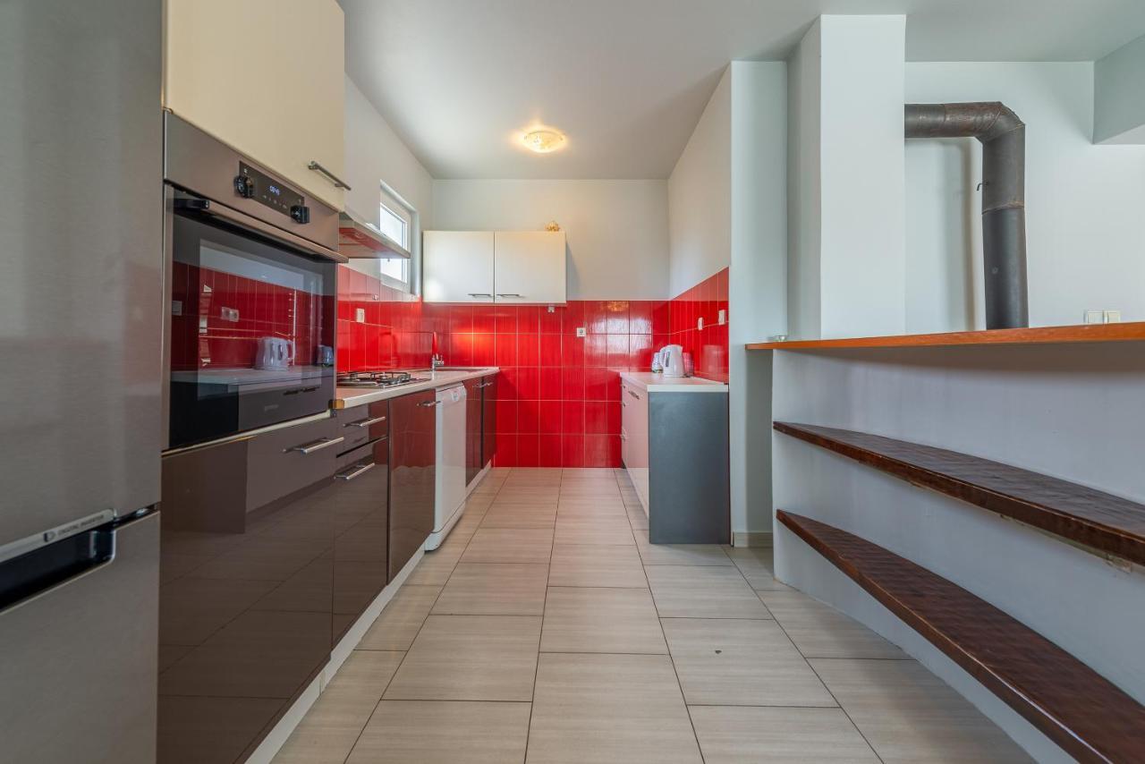 Home Idassa Zadar Extérieur photo