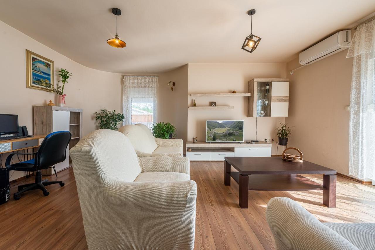 Home Idassa Zadar Extérieur photo