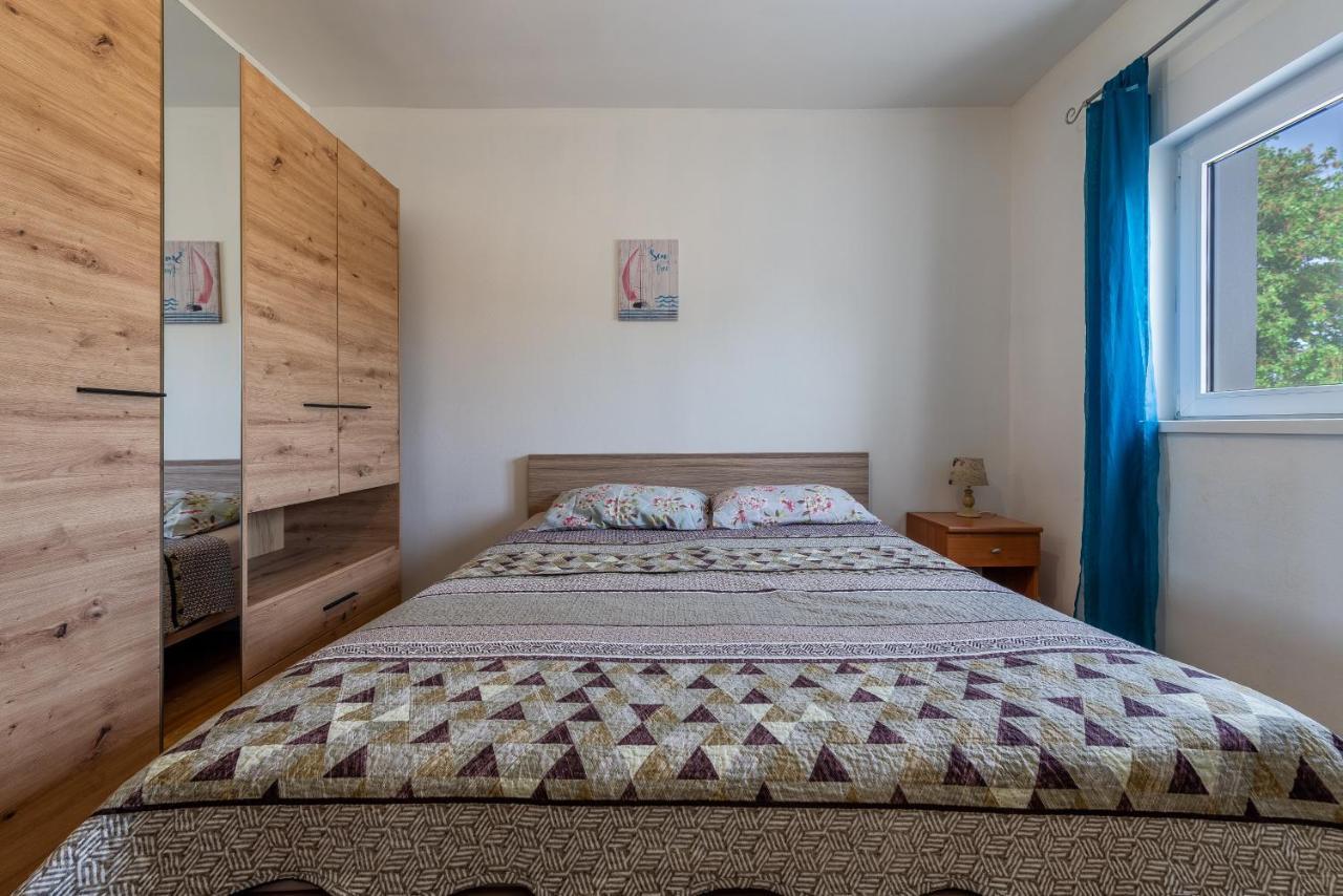 Home Idassa Zadar Extérieur photo