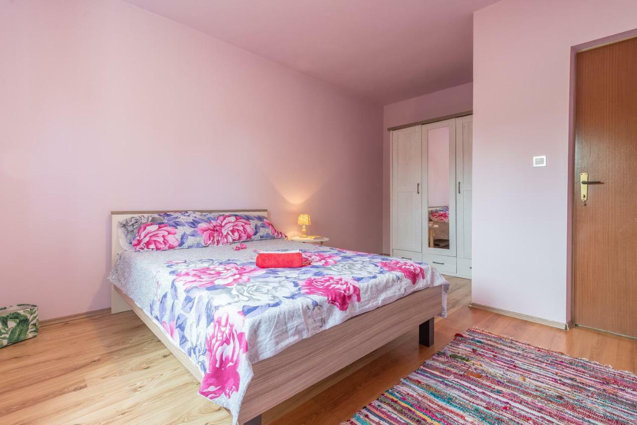 Home Idassa Zadar Extérieur photo