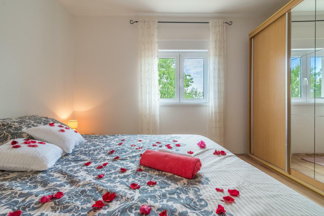 Home Idassa Zadar Extérieur photo