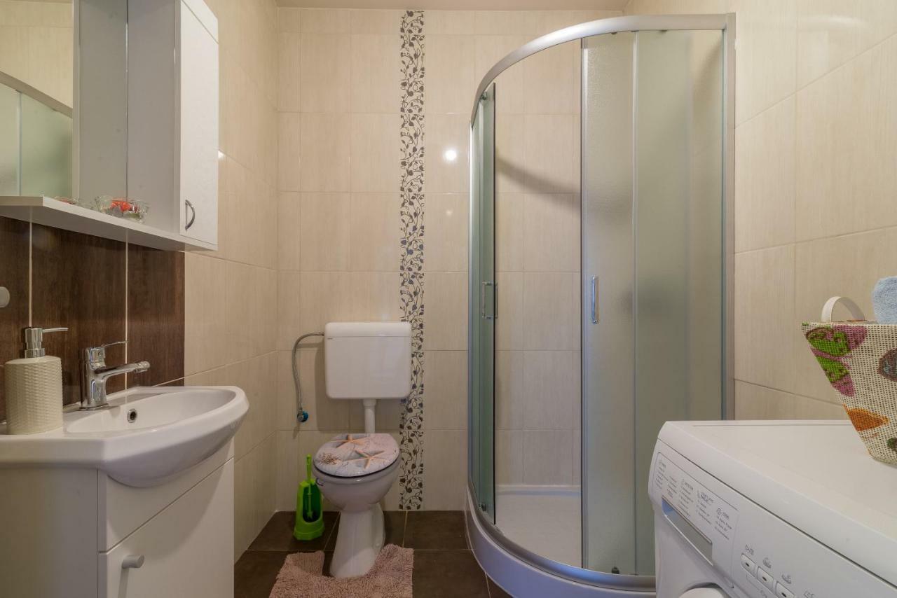 Home Idassa Zadar Extérieur photo