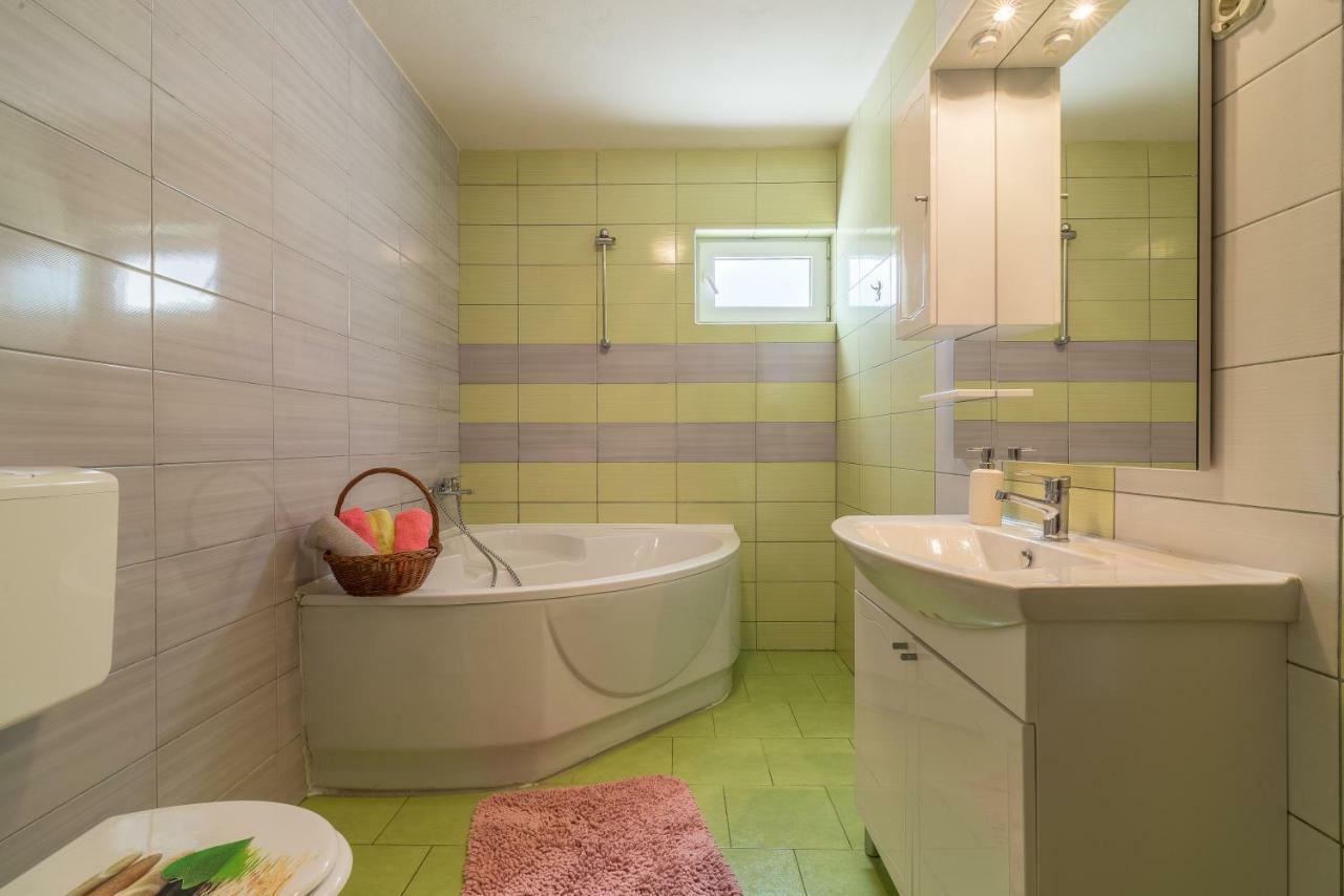 Home Idassa Zadar Extérieur photo