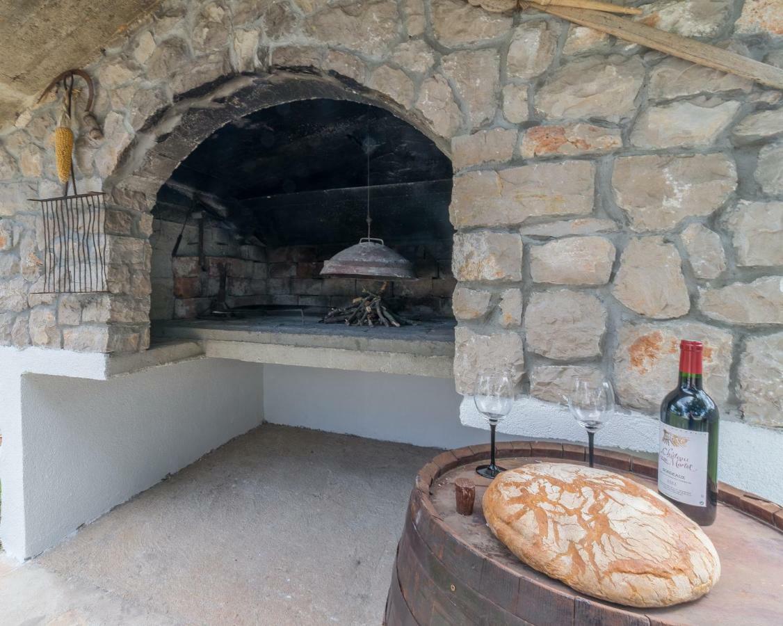 Home Idassa Zadar Extérieur photo