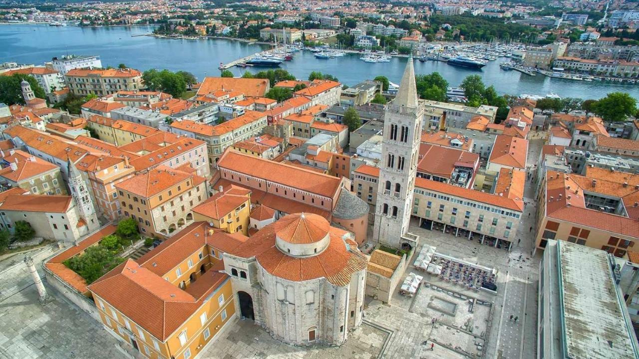 Home Idassa Zadar Extérieur photo